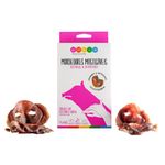 Foto-do-produto-Snack-Para-Caes-Good-Lovin-Focinho-Suino-4-Unidades-no-petshop-online-da-Tudo-de-Bicho