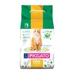 Foto-do-produto-Areia-Biodegradavel-Higienica-Para-Gatos-Progato-Vida-Comfort-18Kg-no-petshop-online-da-Tudo-de-Bicho