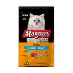 Foto-do-produto-Racao-Magnus-Premium-Gatos-Filhotes-Carne-e-Frango-1kg-no-petshop-online-da-Tudo-de-Bicho