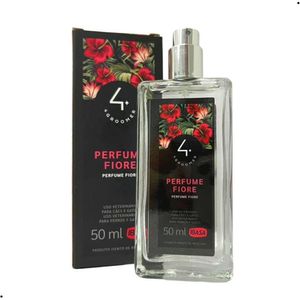 Perfume Fiore 4Groomer Ibasa