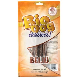 Petisco Cães Clássicos Biodog Beiju