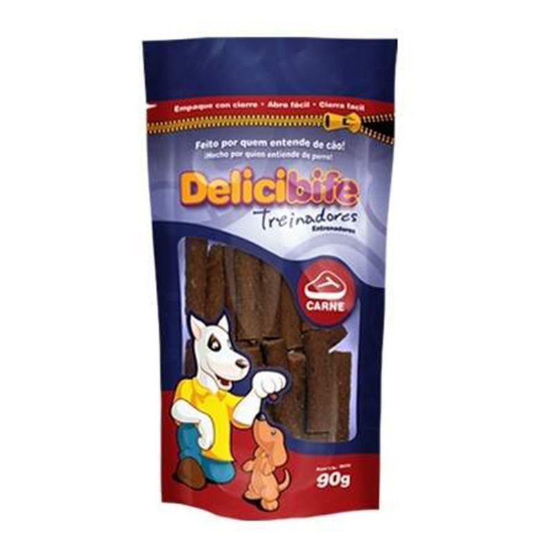 Foto-do-produto-Petisco-Delicibife-Caes-Treinadores-90g-no-petshop-online-da-Tudo-de-Bicho