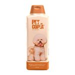 Foto-do-produto-Shampoo-e-Condicionador-2-em-1-Pelos-Claros-Pet-Coala-500mL-no-petshop-online-da-Tudo-de-Bicho