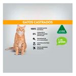Foto-do-produto-Racao-Quatree-Life-Gatos-Castrados-101kg-no-petshop-online-da-Tudo-de-Bicho