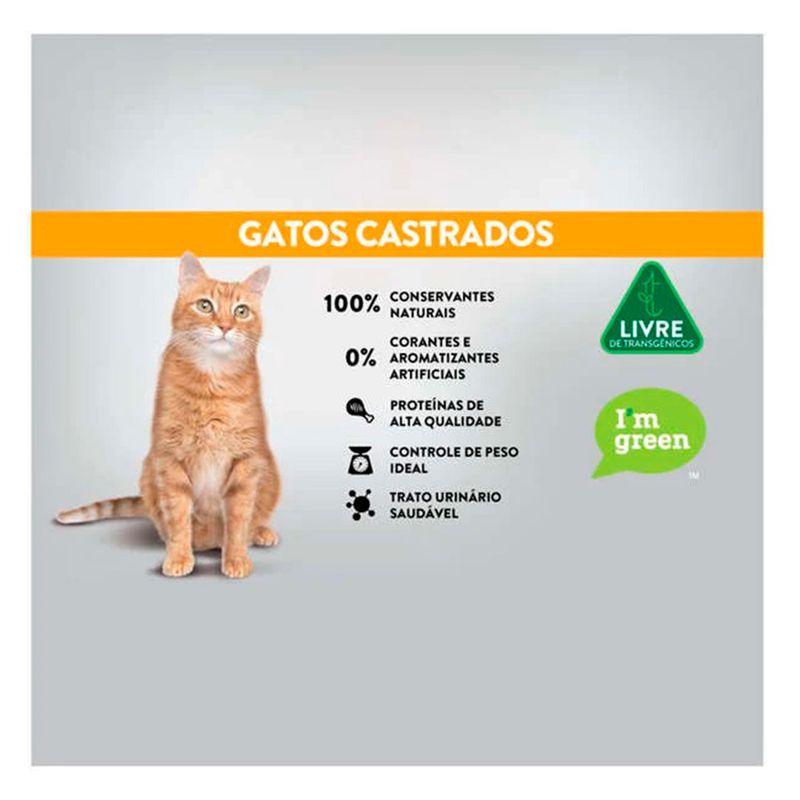 Foto-do-produto-Racao-Quatree-Life-Gatos-Castrados-101kg-no-petshop-online-da-Tudo-de-Bicho