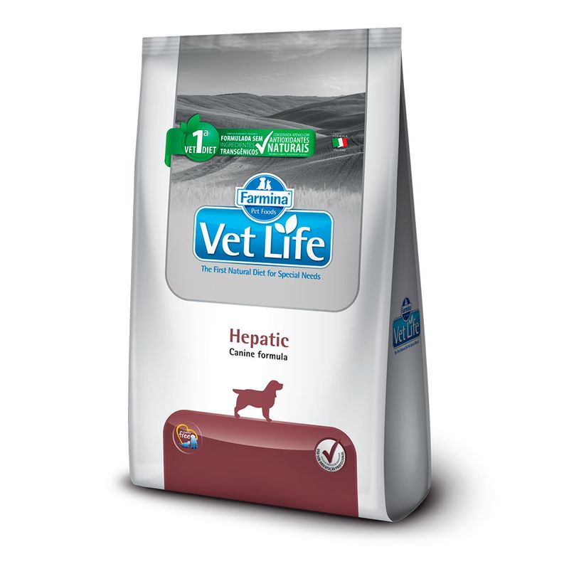 Foto-do-produto-Racao-Vet-Life-Caes-Adultos-Hepatic-101kg-no-petshop-online-da-Tudo-de-Bicho