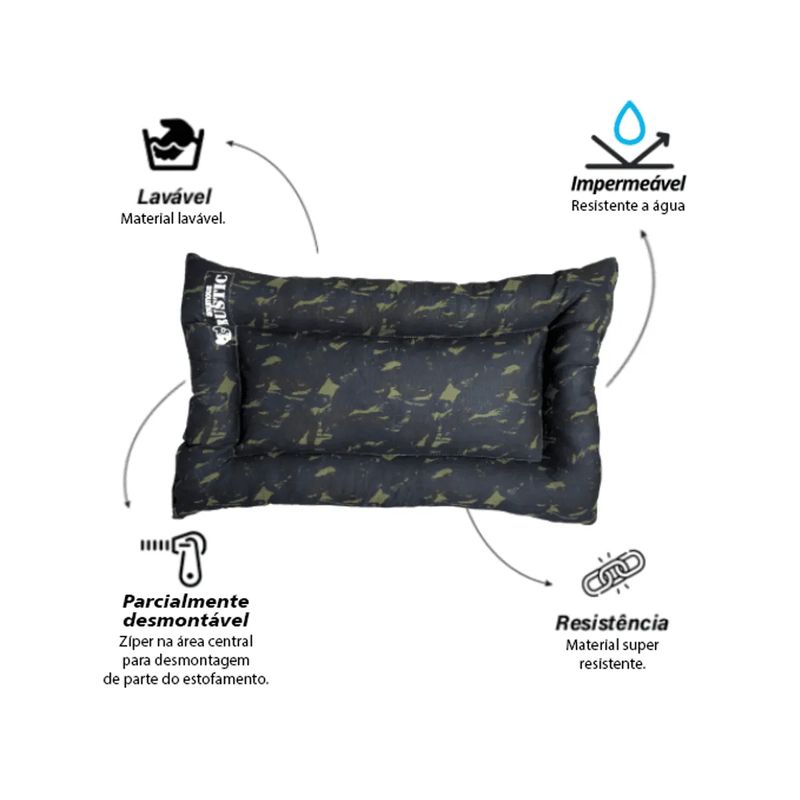 Foto-do-produto-Colchonete-Para-Caes-Anymous-De-Lona-Rustic-Camuflado-G-no-petshop-online-da-Tudo-de-Bicho