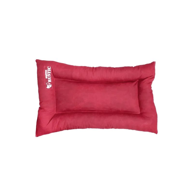 Foto-do-produto-Colchonete-Para-Caes-Anymous-De-Lona-Rustic-Vermelho-G-no-petshop-online-da-Tudo-de-Bicho