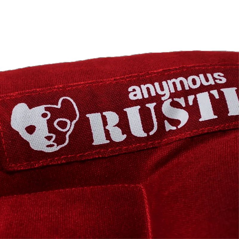 Foto-do-produto-Colchonete-Para-Caes-Anymous-De-Lona-Rustic-Vermelho-G-no-petshop-online-da-Tudo-de-Bicho