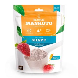 Bifinho Para Cães Maskoto Whey Protein