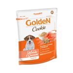 Foto-do-produto-Biscoitos-Golden-Cookies-Caes-Filhotes-Salmao-e-Quinoa-350g-no-petshop-online-da-Tudo-de-Bicho