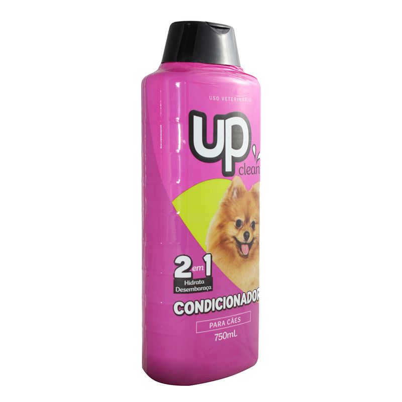 Foto-do-produto-Condicionador-Up-Clean-para-Caes-750ml-no-petshop-online-da-Tudo-de-Bicho