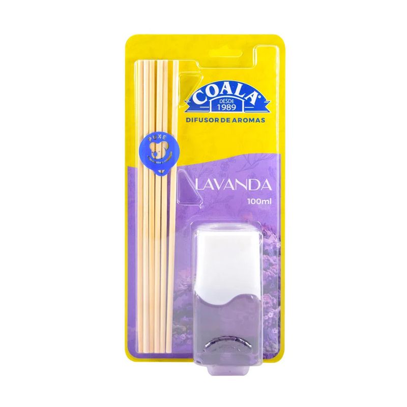 Foto-do-produto-Difusor-de-Aromas-Lavanda-Coala-100ml-no-petshop-online-da-Tudo-de-Bicho