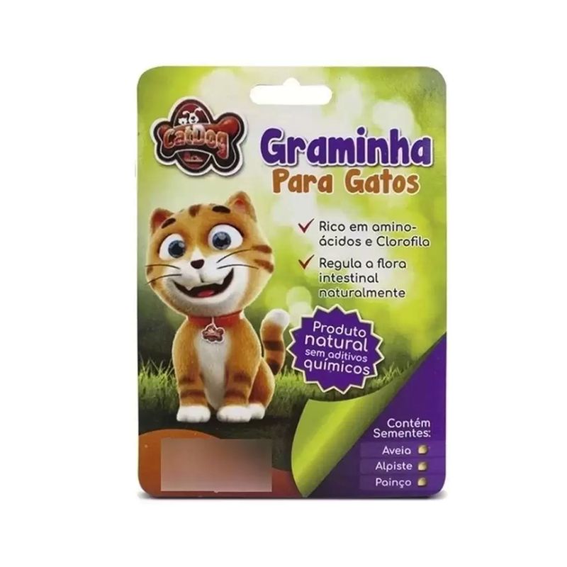 Foto-do-produto-Graminha-Para-Gatos-Sao-Pet-50g-no-petshop-online-da-Tudo-de-Bicho