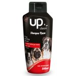 Foto-do-produto-Shampoo-Up-Clean-Racas-Pug-e-Buldg-e-Boxer-500ml-no-petshop-online-da-Tudo-de-Bicho