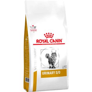 Ração Gatos Royal Canin Veterinary Urinary S/O