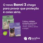 Foto-do-produto-Antipulgas-e-Vermifugo-Para-Gatos-Banni-3-Ouro-Fino-30ml-no-petshop-online-da-Tudo-de-Bicho