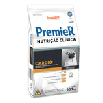 Foto-do-produto-Racao-Premier-Nutricao-Clinica-Caes-Cardio-Pequeno-Porte-101kg-no-petshop-online-da-Tudo-de-Bicho