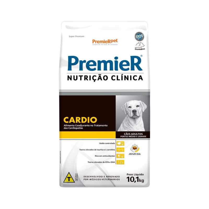 Foto-do-produto-Racao-Premier-Nutricao-Clinica-Caes-Cardio-Medio-e-Grande-10-e1kg-no-petshop-online-da-Tudo-de-Bicho