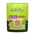 Foto-do-produto-Racao-Umida-Guabi-Natural-Gatos-Carne-e-Frango-e-Vegetais-85g-no-petshop-online-da-Tudo-de-Bicho