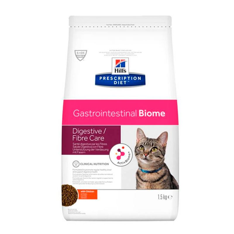 Foto-do-produto-Racao-Hills-Prescription-Diet-Gatos-Gastrointestinal-Biome-18kg-no-petshop-online-da-Tudo-de-Bicho