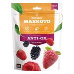 Foto-do-produto-Bifinho-Para-Caes-Maskoto-Mix-de-Berries-60g-no-petshop-online-da-Tudo-de-Bicho