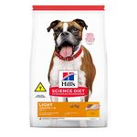 Foto-do-produto-Racao-Hill-s-Science-Diet-Caes-Adultos-Light-12kg-no-petshop-online-da-Tudo-de-Bicho