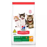 Foto-do-produto-Racao-Hill-s-Science-Diet-Gatos-Filhotes-1kg-no-petshop-online-da-Tudo-de-Bicho