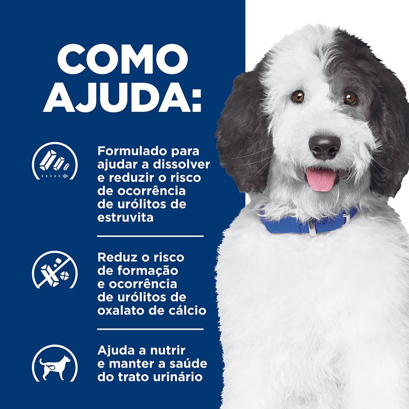 Foto-do-produto-Racao-Hill-s-Prescription-Diet-Caes-C-D-Multicare-Cuidado-Urinario-38Kg-no-petshop-online-da-Tudo-de-Bicho
