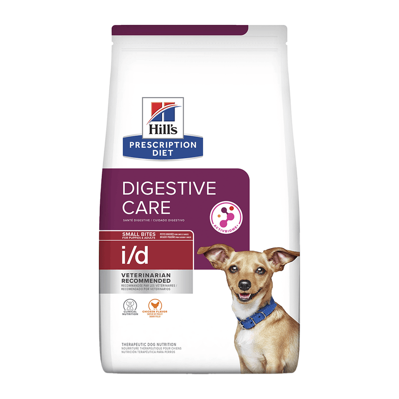 Foto-do-produto-Racao-Hill-s-Prescription-Diet-I-D-Caes-Gastro-Intestinal-Pedacos-Pequenos-2kg-no-petshop-online-da-Tudo-de-Bicho
