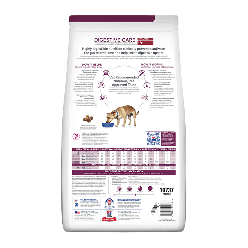 Foto-do-produto-Racao-Hill-s-Prescription-Diet-I-D-Caes-Gastro-Intestinal-Pedacos-Pequenos-2kg-no-petshop-online-da-Tudo-de-Bicho