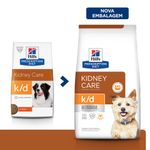 Foto-do-produto-Racao-Hill-s-Prescription-Diet-K-D-Caes-Cuidado-Renal-38Kg-no-petshop-online-da-Tudo-de-Bicho