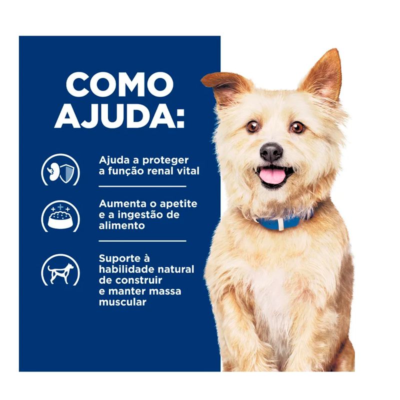 Foto-do-produto-Racao-Hill-s-Prescription-Diet-K-D-Caes-Cuidado-Renal-798Kg-no-petshop-online-da-Tudo-de-Bicho