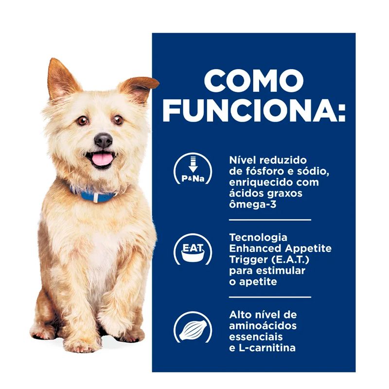 Foto-do-produto-Racao-Hill-s-Prescription-Diet-K-D-Caes-Cuidado-Renal-798Kg-no-petshop-online-da-Tudo-de-Bicho