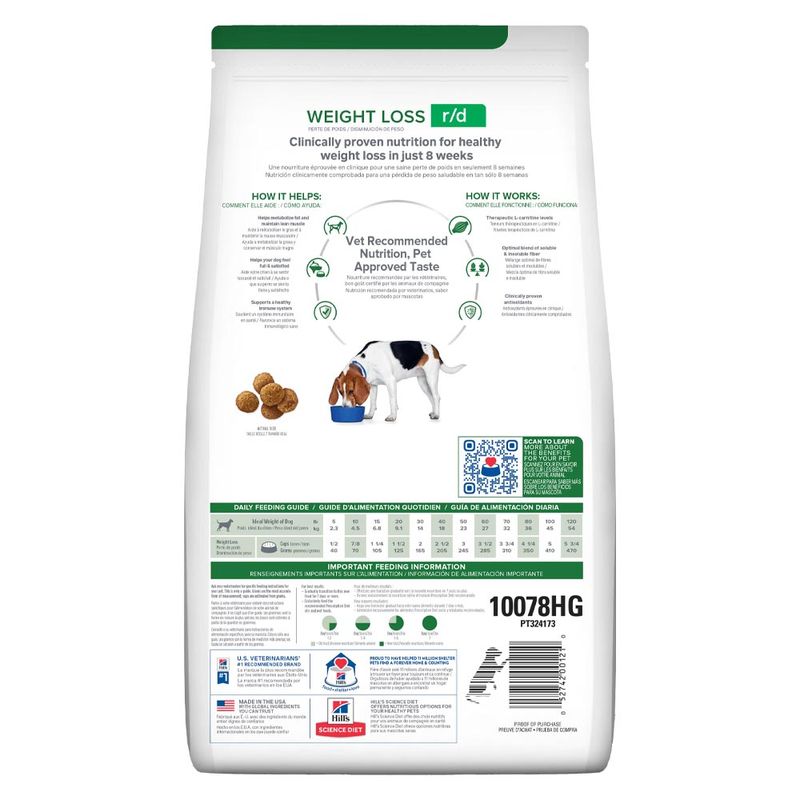 Foto-do-produto-Racao-Hill-s-Prescription-Diet-Caes-R-D-Obesidade-101kg-no-petshop-online-da-Tudo-de-Bicho