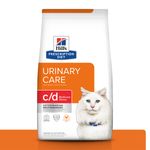Foto-do-produto-Racao-Hill-s-Prescription-Diet-C-D-Multicare-Stress-Gatos-Adultos-Cuidado-Urinario-38kg-no-petshop-online-da-Tudo-de-Bicho