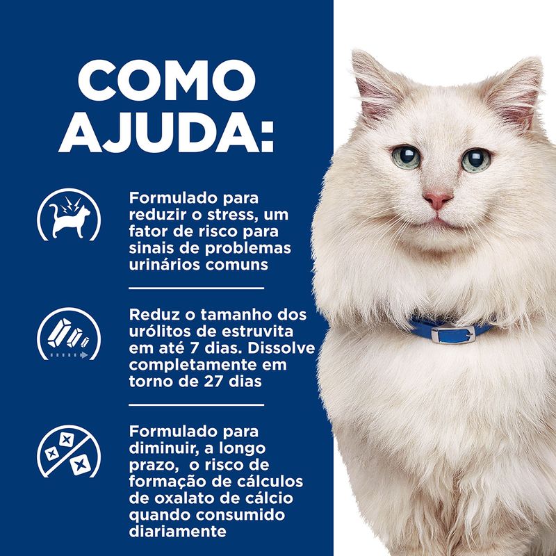 Foto-do-produto-Racao-Hill-s-Prescription-Diet-C-D-Multicare-Stress-Gatos-Adultos-Cuidado-Urinario-38kg-no-petshop-online-da-Tudo-de-Bicho
