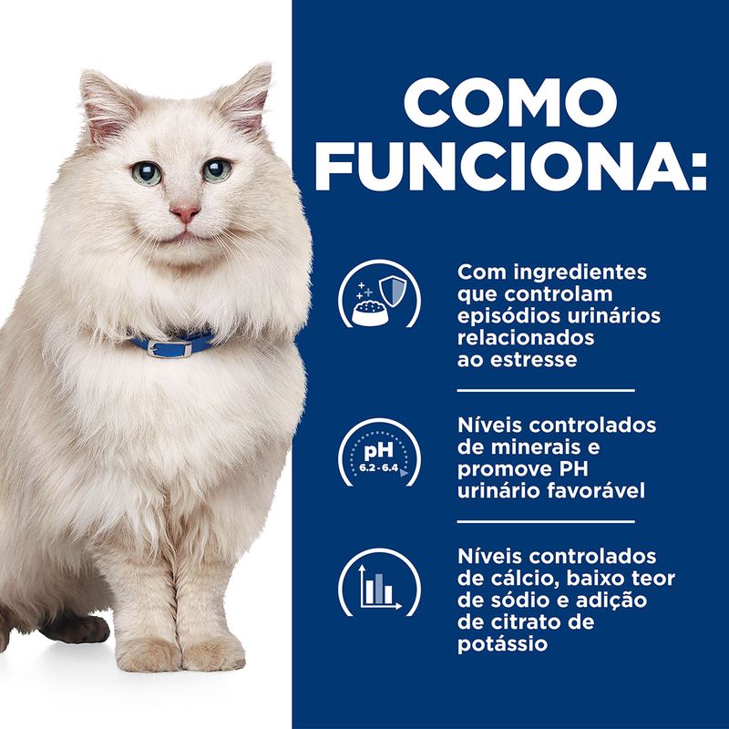 Foto-do-produto-Racao-Hill-s-Prescription-Diet-C-D-Multicare-Stress-Gatos-Adultos-Cuidado-Urinario-38kg-no-petshop-online-da-Tudo-de-Bicho
