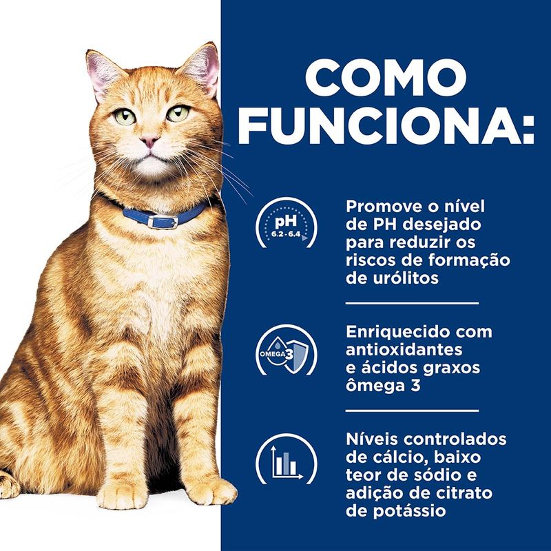 Foto-do-produto-Racao-Hill-s-Prescription-Diet-C-D-Multicare-Gatos-Adultos-Cuidado-Urinario-18kg-no-petshop-online-da-Tudo-de-Bicho