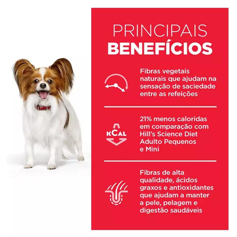 Foto-do-produto-Racao-Hill-s-Science-Diet-Caes-Adultos-Light-Racas-Pequenas-e-Mini-24kg-no-petshop-online-da-Tudo-de-Bicho