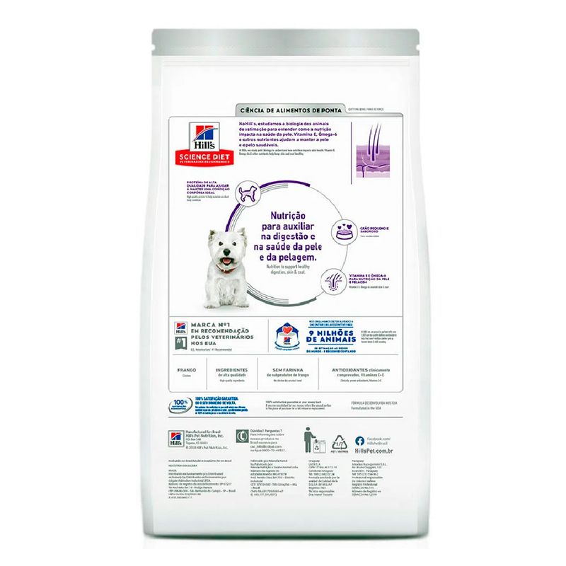 Foto-do-produto-Racao-Hill-s-Science-Diet-Caes-Adultos-Pele-Sensivel-Pedacos-Pequenos-24kg-no-petshop-online-da-Tudo-de-Bicho
