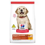 Foto-do-produto-Racao-Hill-s-Science-Diet-Caes-Filhotes-Racas-Grandes-12kg-no-petshop-online-da-Tudo-de-Bicho