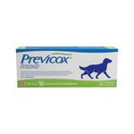 Foto-do-produto-Previcox-Anti-inflamatorio-para-Caes-227mg-no-petshop-online-da-Tudo-de-Bicho