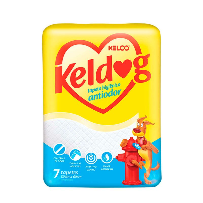 Foto-do-produto-Tapete-Higienico-para-Caes-Antiodor-Keldog-7-Unidades-no-petshop-online-da-Tudo-de-Bicho