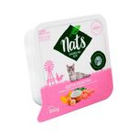 Foto-do-produto-Racao-Nats-Umida-Para-Gatos--Filhotes-Frango-100g-no-petshop-online-da-Tudo-de-Bicho