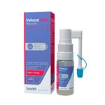 Foto-do-produto-Anti-Inflamatorio-Veloce-05--para-Caes-Biovet-15ml-no-petshop-online-da-Tudo-de-Bicho