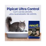 Foto-do-produto-Areia-Higienica-Pipcat-Ultra-Control-4kg-no-petshop-online-da-Tudo-de-Bicho