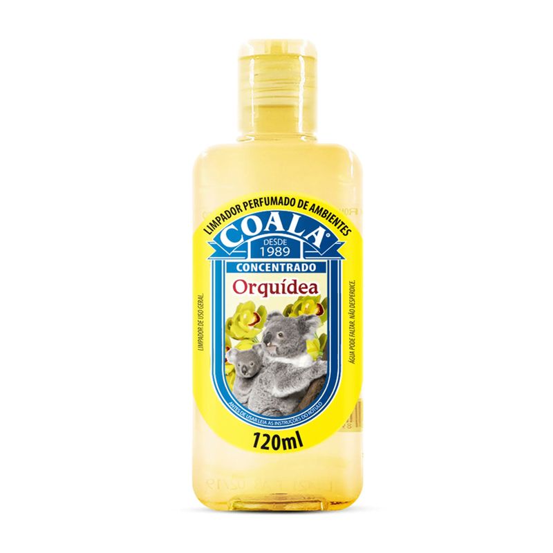 Foto-do-produto-Essencia-Limpeza-Concentrada-Orquidea-Coala-120ml-no-petshop-online-da-Tudo-de-Bicho