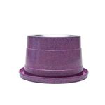 Foto-do-produto-Comedouro-Para-Gatos-NF-Pet-Antiformiga-Mr.Bigode-Rosa-250ml-no-petshop-online-da-Tudo-de-Bicho