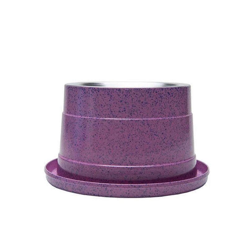 Foto-do-produto-Comedouro-Para-Gatos-NF-Pet-Antiformiga-Mr.Bigode-Rosa-250ml-no-petshop-online-da-Tudo-de-Bicho
